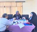 برگزاری نشست هم‌اندیشی مدیران در تنظیم پنجمین برنامه راهبردی دانشگاه تهران