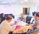 برگزاری نشست هم‌اندیشی مدیران در تنظیم پنجمین برنامه راهبردی دانشگاه تهران