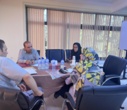 برگزاری نشست هم‌اندیشی مدیران در تنظیم پنجمین برنامه راهبردی دانشگاه تهران