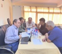 برگزاری نشست هم‌اندیشی مدیران در تنظیم پنجمین برنامه راهبردی دانشگاه تهران