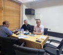 برگزاری نشست هم‌اندیشی مدیران در تنظیم پنجمین برنامه راهبردی دانشگاه تهران