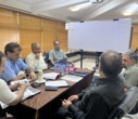 برگزاری نشست هم‌اندیشی مدیران در تنظیم پنجمین برنامه راهبردی دانشگاه تهران