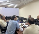 برگزاری نشست هم‌اندیشی مدیران در تنظیم پنجمین برنامه راهبردی دانشگاه تهران