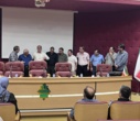 برگزاری نشست هم‌اندیشی مدیران در تنظیم پنجمین برنامه راهبردی دانشگاه تهران