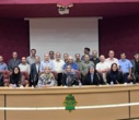 برگزاری نشست هم‌اندیشی مدیران در تنظیم پنجمین برنامه راهبردی دانشگاه تهران