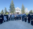 برگزاری نشست هم‌اندیشی مدیران در تنظیم پنجمین برنامه راهبردی دانشگاه تهران