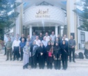 برگزاری نشست هم‌اندیشی مدیران در تنظیم پنجمین برنامه راهبردی دانشگاه تهران