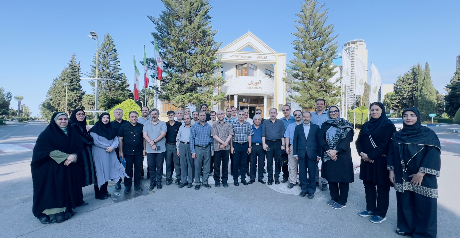 برگزاری نشست هم‌اندیشی مدیران در تنظیم پنجمین برنامه راهبردی دانشگاه تهران