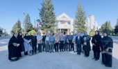 برگزاری نشست هم‌اندیشی مدیران در تنظیم پنجمین برنامه راهبردی دانشگاه تهران