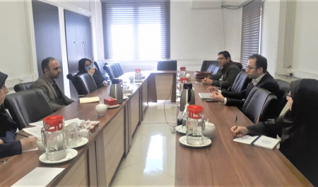 سیاستگذاری آموزش ضمن خدمت کارکنان در سال ۱۳۹۹